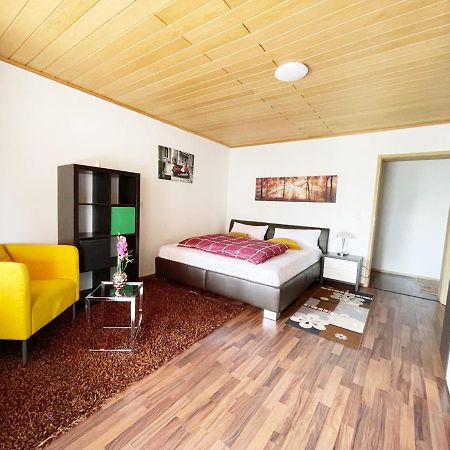 Fewo Royal & Goodness Home Muhlhausen  Buitenkant foto