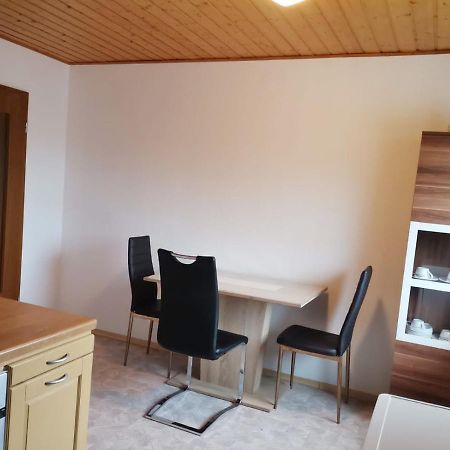 Fewo Royal & Goodness Home Muhlhausen  Buitenkant foto