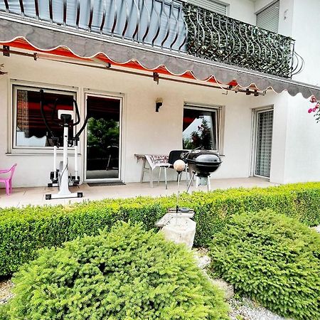 Fewo Royal & Goodness Home Muhlhausen  Buitenkant foto