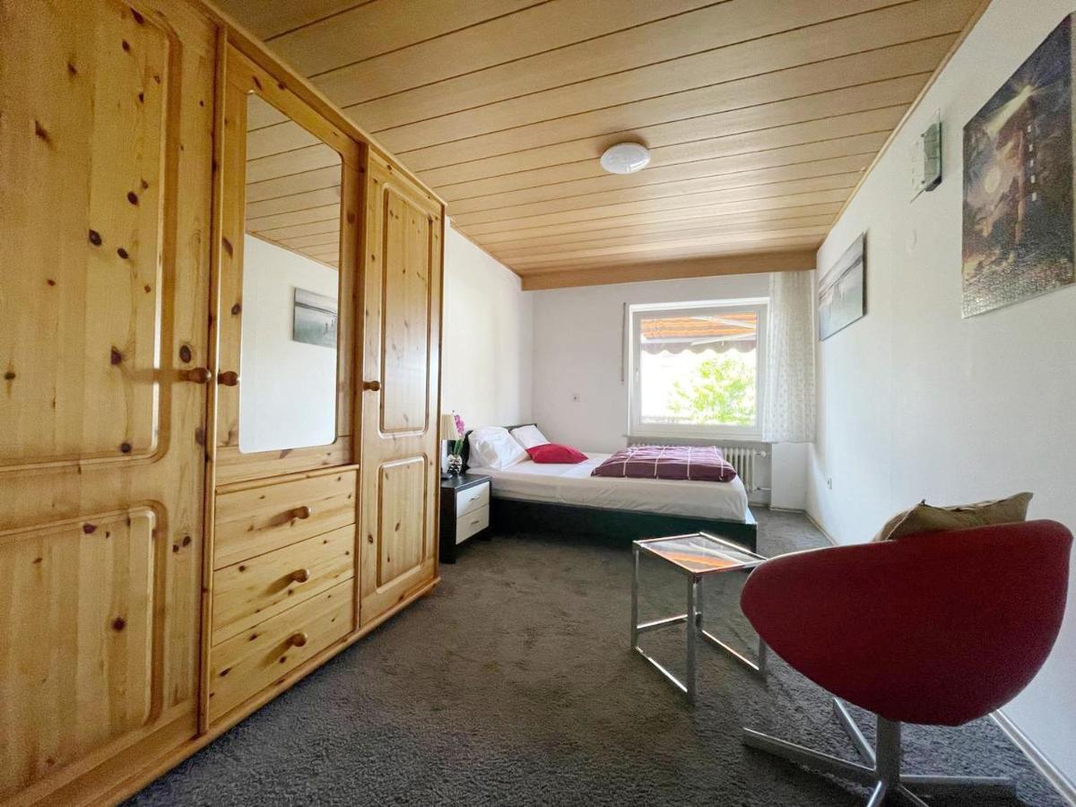 Fewo Royal & Goodness Home Muhlhausen  Buitenkant foto