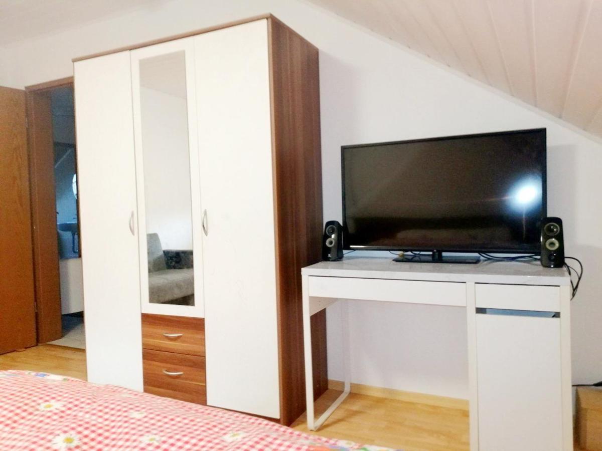 Fewo Royal & Goodness Home Muhlhausen  Buitenkant foto