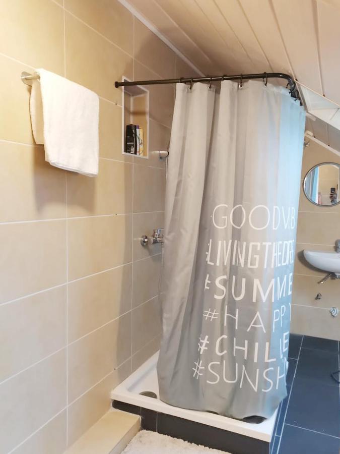 Fewo Royal & Goodness Home Muhlhausen  Buitenkant foto