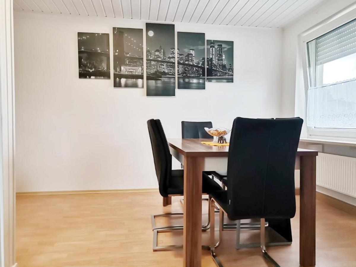 Fewo Royal & Goodness Home Muhlhausen  Buitenkant foto