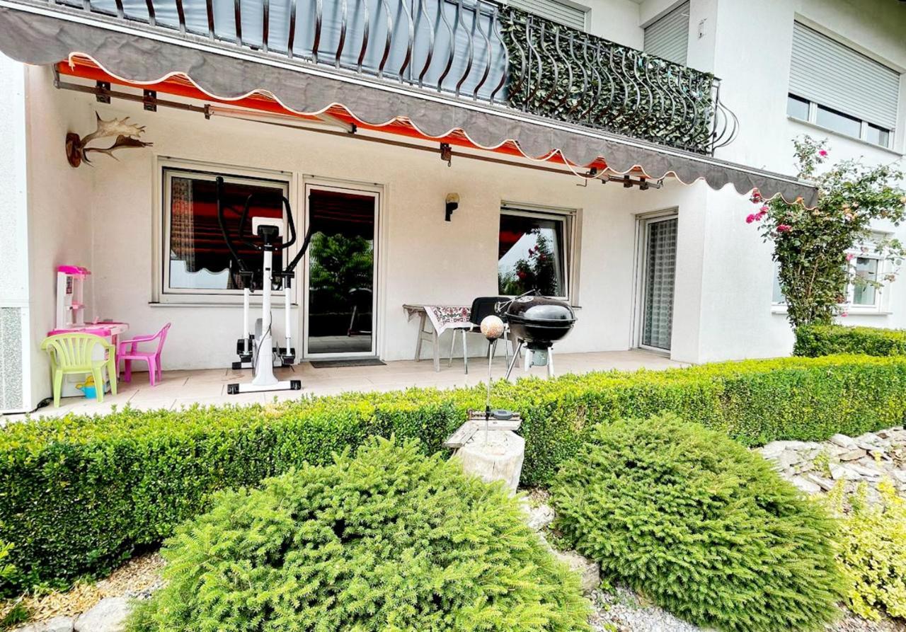 Fewo Royal & Goodness Home Muhlhausen  Buitenkant foto
