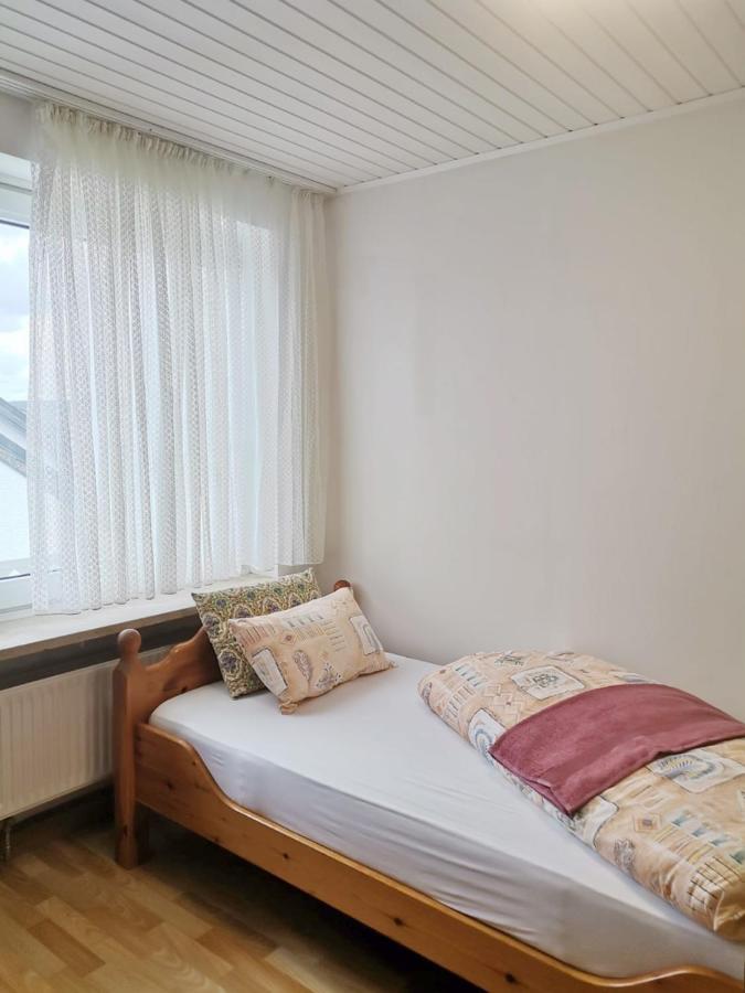 Fewo Royal & Goodness Home Muhlhausen  Buitenkant foto